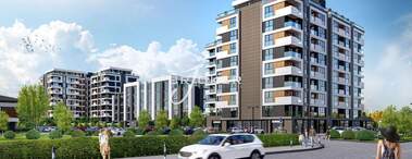 Vânzare - Apartament în Trakia,  Plovdiv