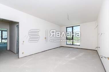 For sale - Apartment in Krastova vada,  Sofia