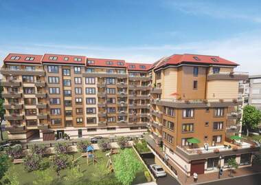 Verkauf - Wohnung in Bratia Miladinowi,  Burgas