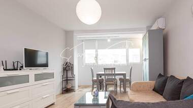 For rent - Apartment in Lazur,  Burgas