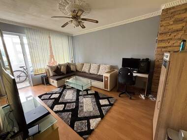 Verkauf - Wohnung in Kaysiewa gradina,  Warna
