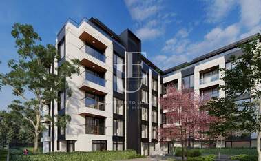 Продажа - Квартира в Кръстова вада,  София