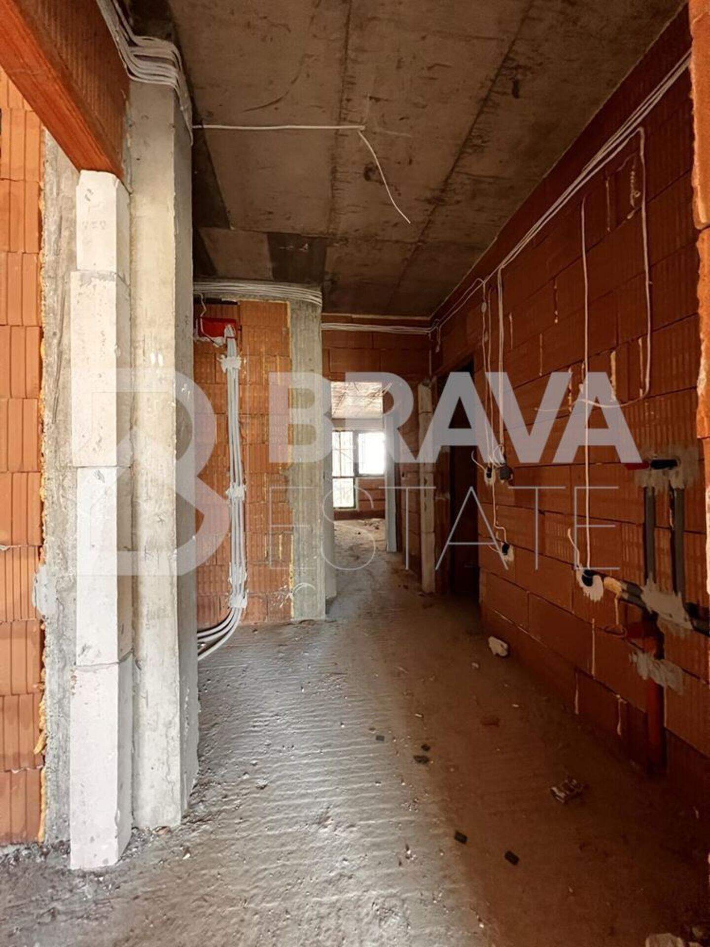 Dreizimmer Wohnung in Trakia, Plovdiv – Foto 3