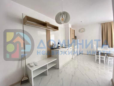 Vânzare - Apartament în Primorsko,  Burgas