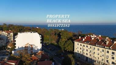 Продажа - Квартира в Център,  Бургас