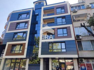 Vânzare - Apartament în Uceiliștini,  Haskovo