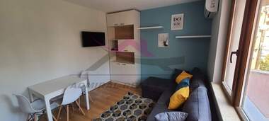 For rent - Apartment in Briz,  Varna