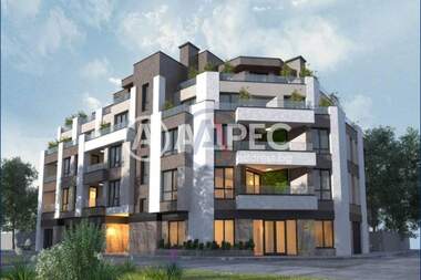 For sale - Apartment in Tolstoy,  Sofia