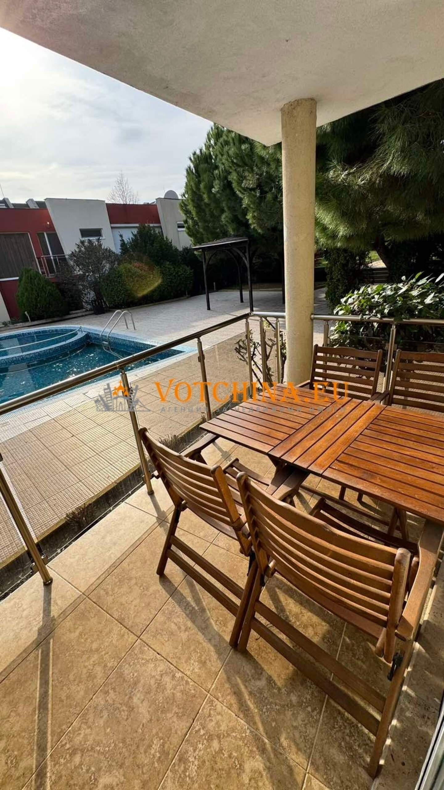 Haus in Sweti Wlas, Burgas – Foto 7
