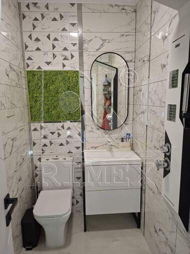 For rent - Apartment in Sadiyski,  Plovdiv
