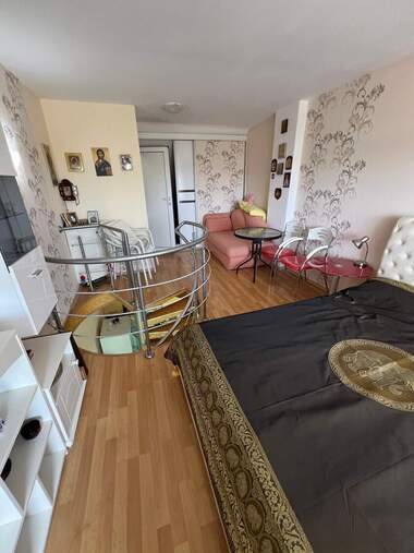 Satış - Apartman olarak Sunny Beach,  Burgas