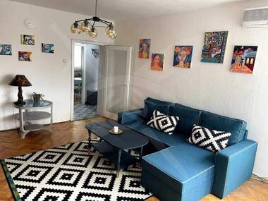 For sale - Apartment in Center,  Pazardjik