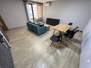 Miete - Wohnung in Bratia Miladinowi,  Burgas