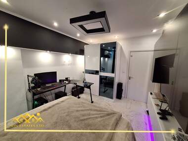 For sale - Apartment in Kazanlak,  Stara Zagora