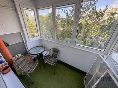 Miete - Wohnung in Zorniza,  Burgas