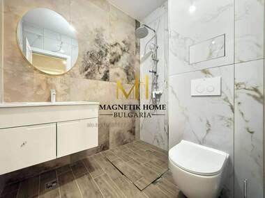 Miete - Wohnung in Horizont,  Burgas