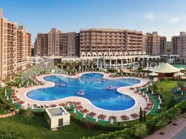Vânzare - Apartament în Sunny Beach,  Burgas