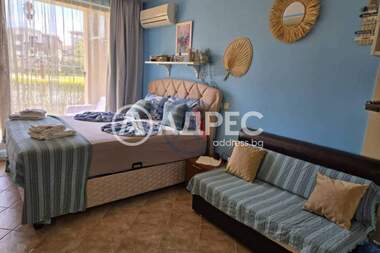 Verkauf - Wohnung in Sozopol,  Burgas