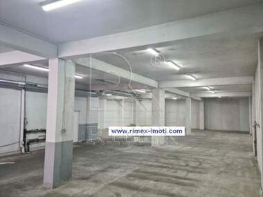 For sale - Warehouse in Industrialna zona-Iztok,  Plovdiv