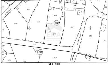 For sale - For Construction in Ablanica,  Lovech