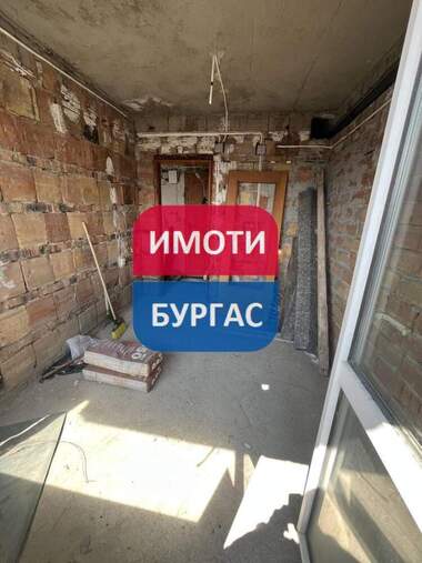 Продажа - Квартира в Възраждане,  Бургас