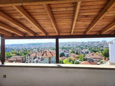 Vânzare - Apartament în Liuben Karavelov,  Haskovo
