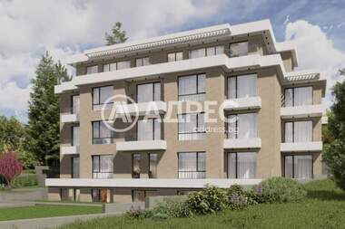 Продажа - Квартира в Свети Никола,  Варна