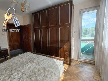 Продажба - Апартамент в Широк Център,  Плевен