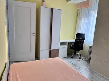 Miete - Wohnung in Mladejki halm,  Plowdiw