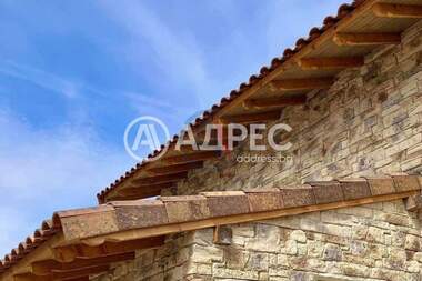 For sale - House in Priseltsi,  Varna