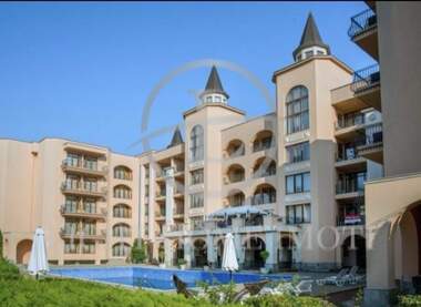Satış - Apartman olarak Sunny Beach,  Burgas
