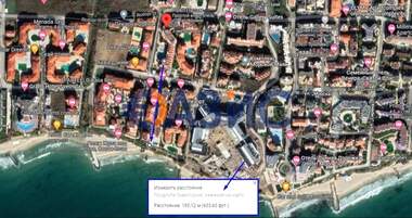 For sale - Apartment in Sveti Vlas,  Burgas