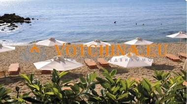 For sale - Apartment in Saints Constantine and Helena,  Varna