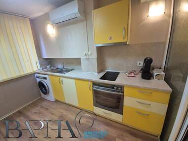 For rent - Apartment in Center,  Varna