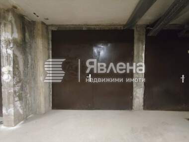 For sale - Garage in Zona B-19,  Sofia