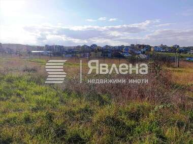 Продажба - Парцел за строителство в Синеморец,  Бургас