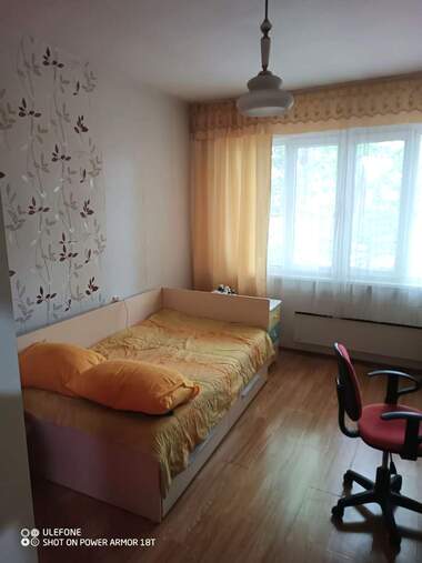 Продажа - Квартира в Център,  Кърџали