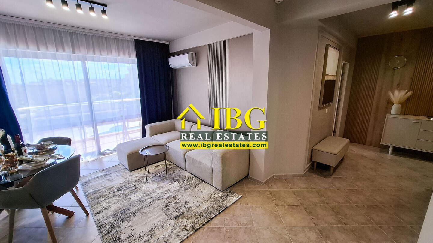 Cu trei camere Apartament în Ravda, Burgas – fotografia 4