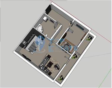 For sale - Apartment in Buzludja,  Veliko Tarnovo