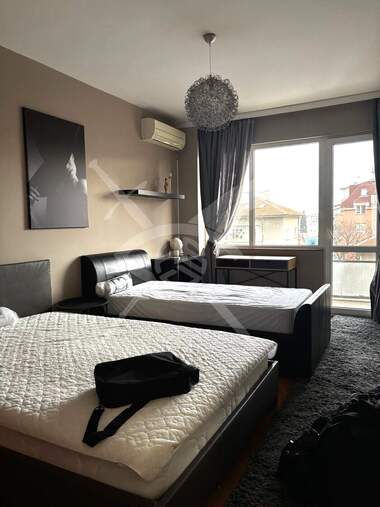 Kira - Apartman olarak Center,  Plovdiv