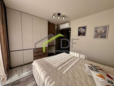 Vânzare - Apartament în Izgrev,  Varna