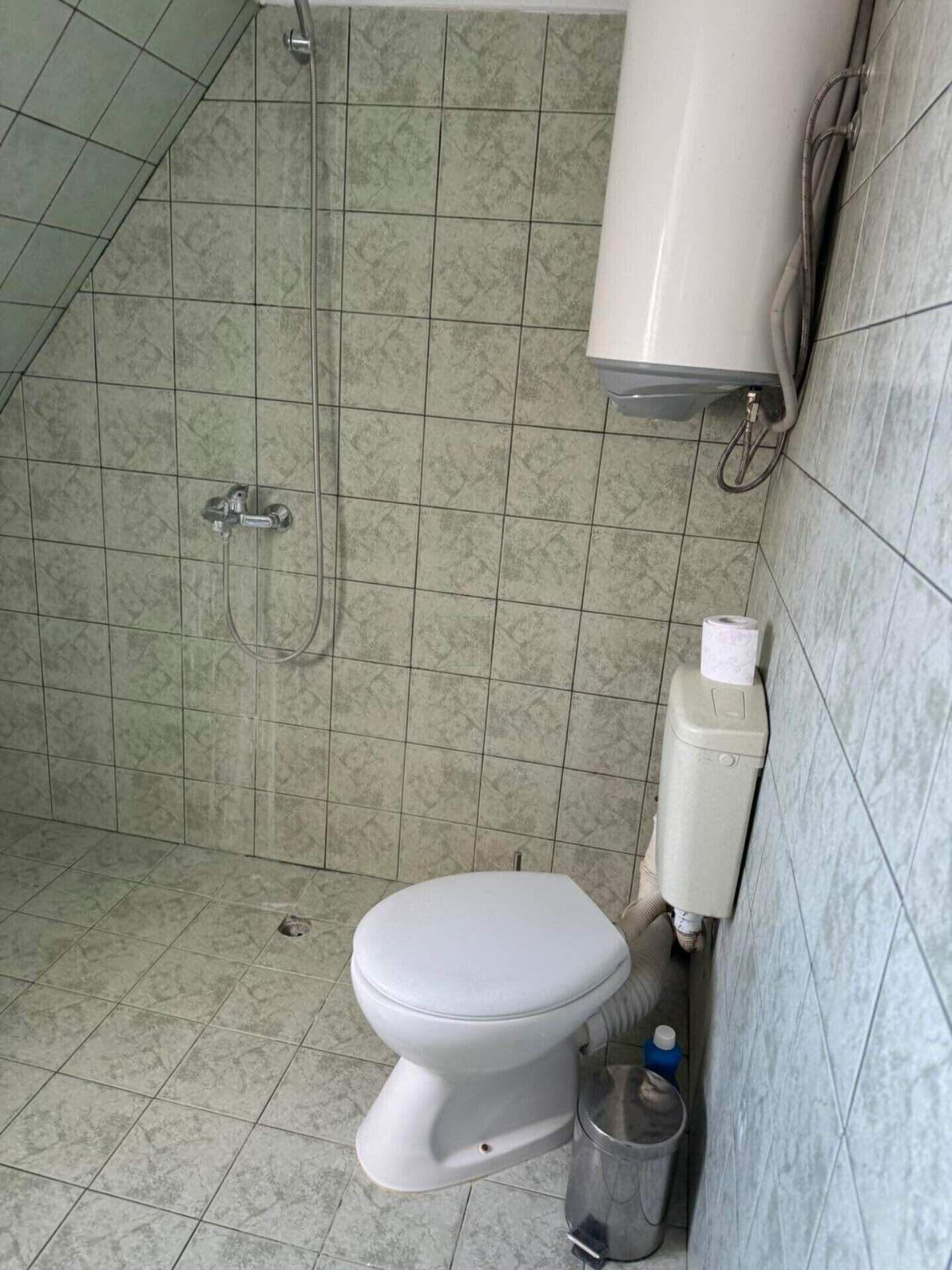 Zweizimmer Wohnung in Kameniza 1, Plovdiv – Foto 5