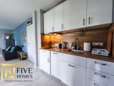 Satış - Apartman olarak Sunny Beach,  Burgas
