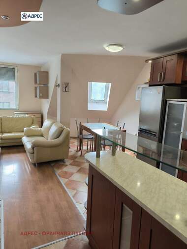 Satış - Apartman olarak Wider Center,  Pleven
