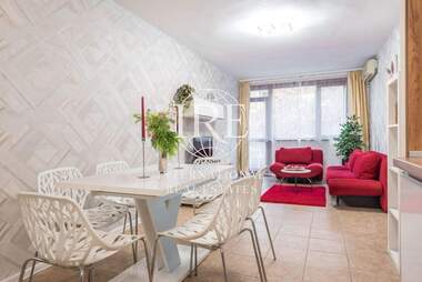 Satış - Apartman olarak Okrajna bolnica - Generali,  Varna
