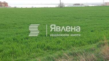 Продажба - Парцел за строителство в Ахелой,  Бургас