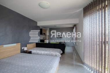 For sale - Hotel in Primorsko,  Burgas