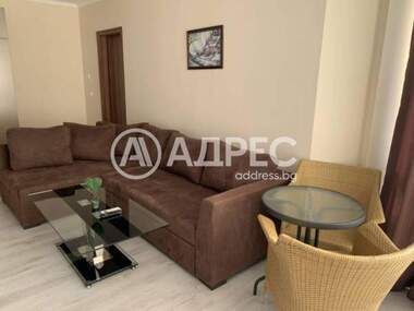 Verkauf - Wohnung in Sweti Wlas,  Burgas
