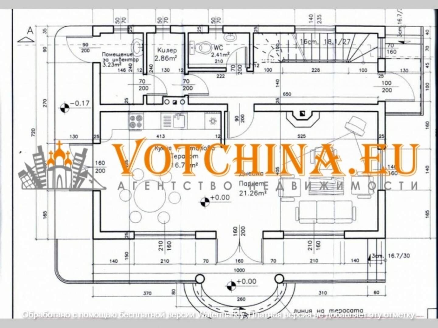 House in Ravna Gora, Varna – photo 2