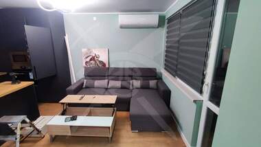 Miete - Wohnung in Hristo Smirnenski,  Plowdiw
